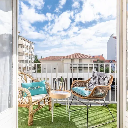 Waikiki Apartman *