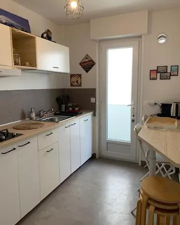 Apartman Waikiki Biarritz