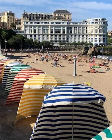 Waikiki * ビアリッツ