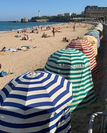 Waikiki * ビアリッツ