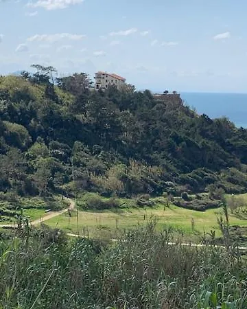 Waikiki アパート